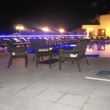 Sancar Kardia Hotel Didim Extérieur photo