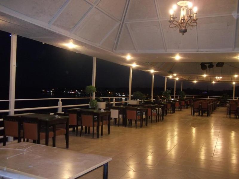Sancar Kardia Hotel Didim Extérieur photo