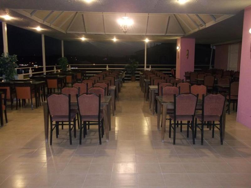 Sancar Kardia Hotel Didim Extérieur photo