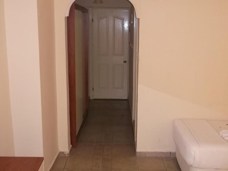 Sancar Kardia Hotel Didim Extérieur photo
