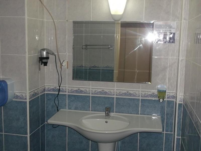 Sancar Kardia Hotel Didim Extérieur photo