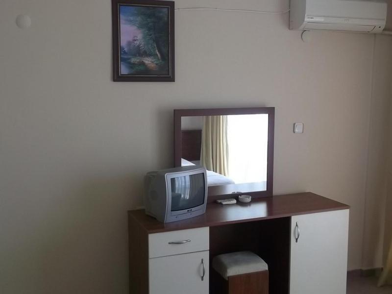 Sancar Kardia Hotel Didim Chambre photo