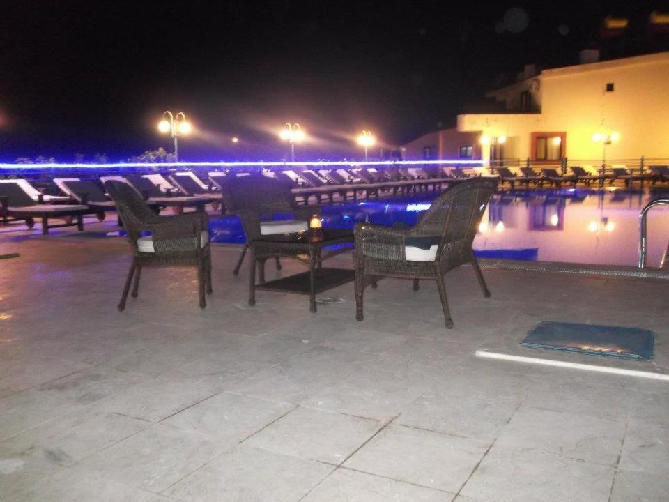 Sancar Kardia Hotel Didim Extérieur photo
