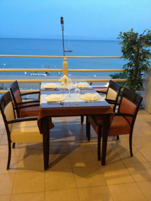 Sancar Kardia Hotel Didim Extérieur photo
