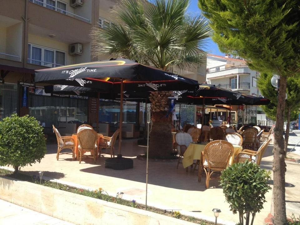 Sancar Kardia Hotel Didim Extérieur photo