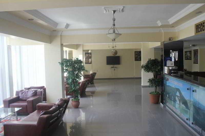 Sancar Kardia Hotel Didim Extérieur photo