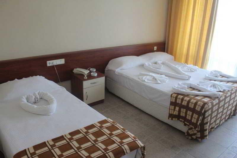 Sancar Kardia Hotel Didim Extérieur photo