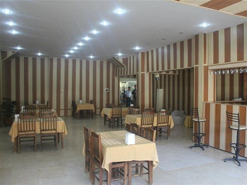 Sancar Kardia Hotel Didim Extérieur photo